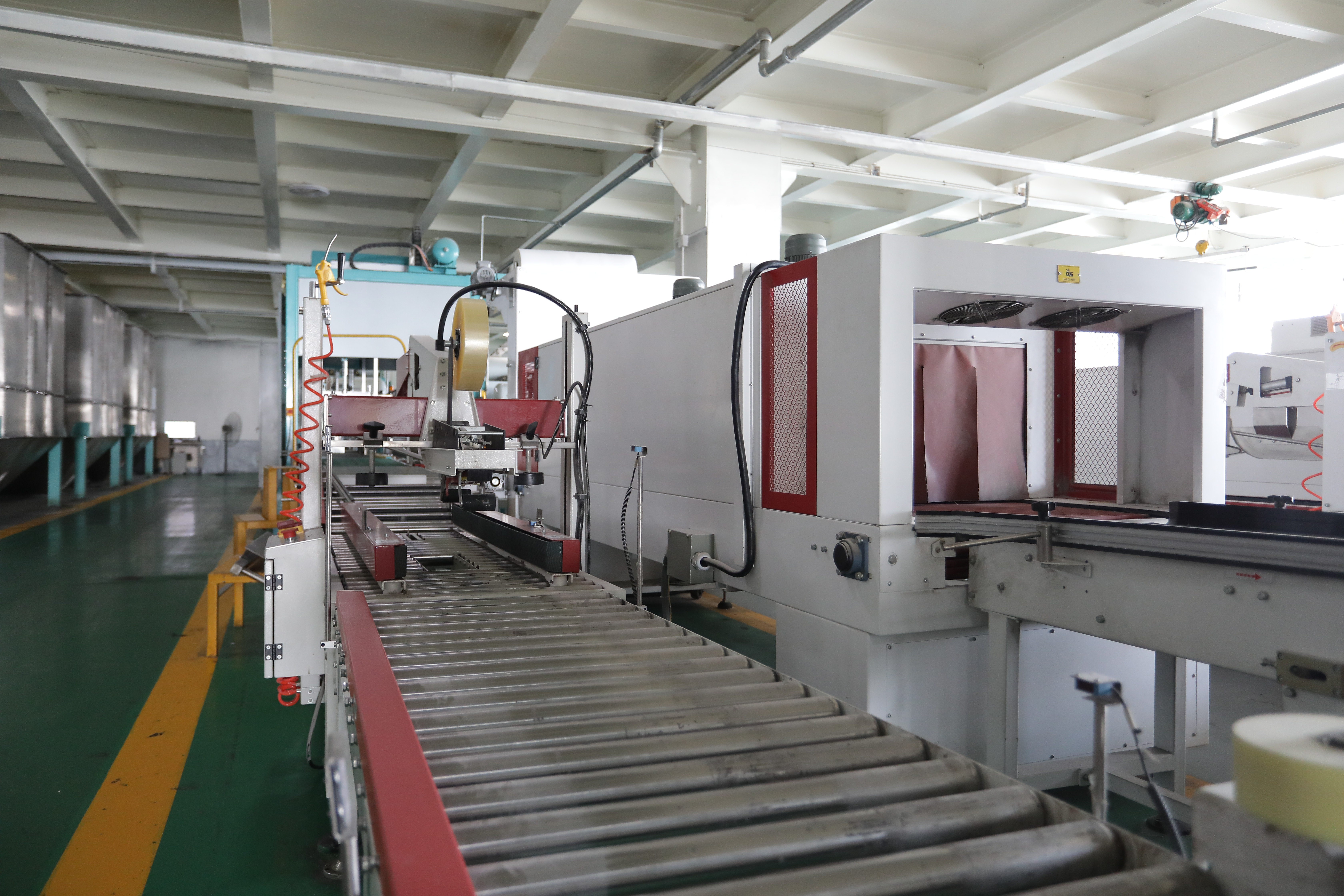 打造“百年万家福”