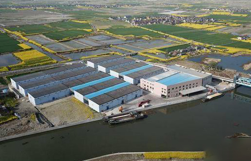 把绿色有机装进“米袋子”